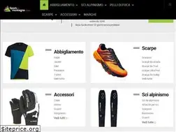 Sites similar to sportinmontagna.com