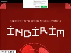 Sites similar to sportinn.com.tr