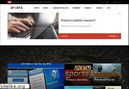 Sites similar to sportinnepal.com