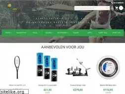 Sites similar to sportinngerritsen.nl