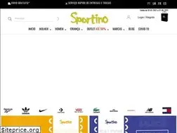 Sites similar to sportino.pt