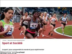 Sites similar to sportinstitute.em-lyon.com