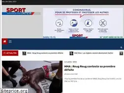 Sites similar to sportinter.tv