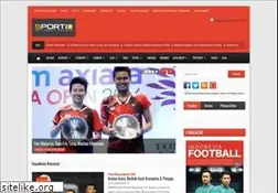 Sites similar to sportiplus.com