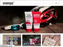 Sites similar to sportique.net