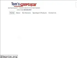 Sites similar to sportiqueeyewear.com
