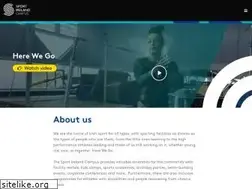 Sites similar to sportirelandcampus.ie