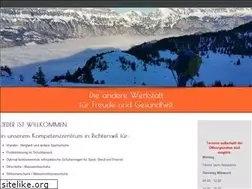 Sites similar to sportis.ch