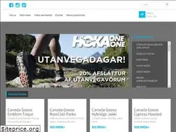 Sites similar to sportis.is