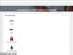 Sites similar to sportise.cz