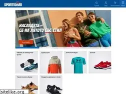 Sites similar to sportisimo.bg