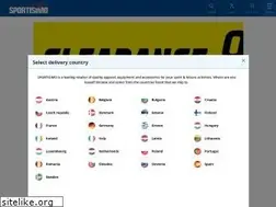 Sites similar to sportisimo.com