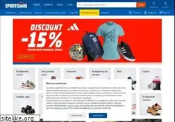 Sites similar to sportisimo.ro