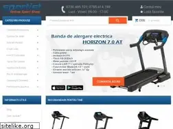 Sites similar to sportist.ro