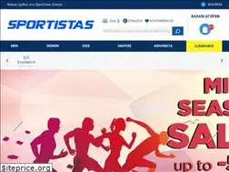 Sites similar to sportistas.com