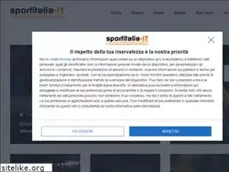Sites similar to sportitalia.it