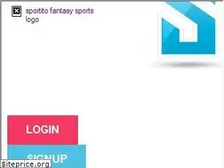 Sites similar to sportito.co.uk