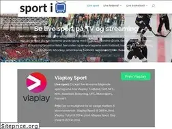 Sites similar to sportitv.dk