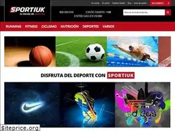 Sites similar to sportiuk.es