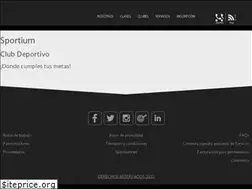 Sites similar to sportium.com.mx