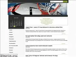 Sites similar to sportiv.ee