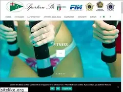 Sites similar to sportivasturla.it
