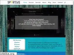 Sites similar to sportive-marketing.com