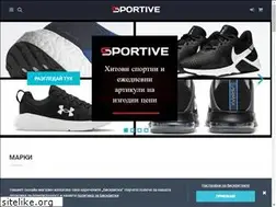 Sites similar to sportive.bg