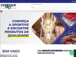 Sites similar to sportive.com.br