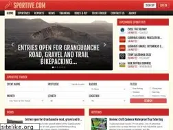 Sites similar to sportive.com