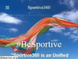 Sites similar to sportive360.com