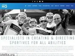 Sites similar to sportivehq.com