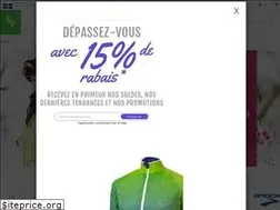 Sites similar to sportiveplus.com