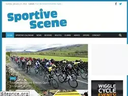 Sites similar to sportivescene.co.uk