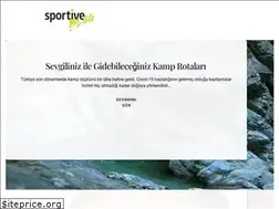 Sites similar to sportiveturkiye.com