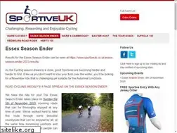 Sites similar to sportiveuk.co.uk