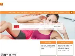 Sites similar to sportivi.co.il