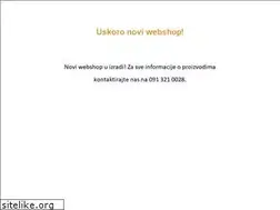 Sites similar to sportivi.hr