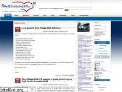 Sites similar to sportividentro.it