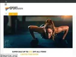 Sites similar to sportivim.com