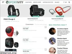 Sites similar to sportivity.fr