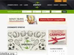 Sites similar to sportivity.ro