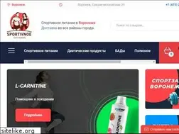 Sites similar to sportivnoe.ru