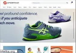 Sites similar to sportivo.hr