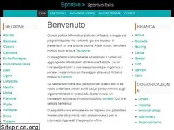 Sites similar to sportivo.info