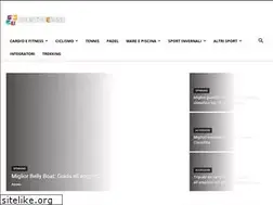 Sites similar to sportivoesano.it