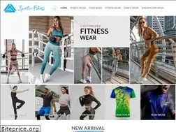 Sites similar to sportivofitness.com