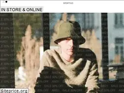 Sites similar to sportivostore.com