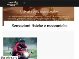 Sites similar to sportivovelocemotori.com