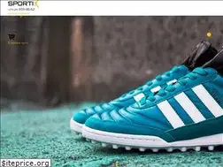 Sites similar to sportix.by